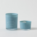 Tahiti Candle Duo | Citrus, Lavender & Sea Breeze