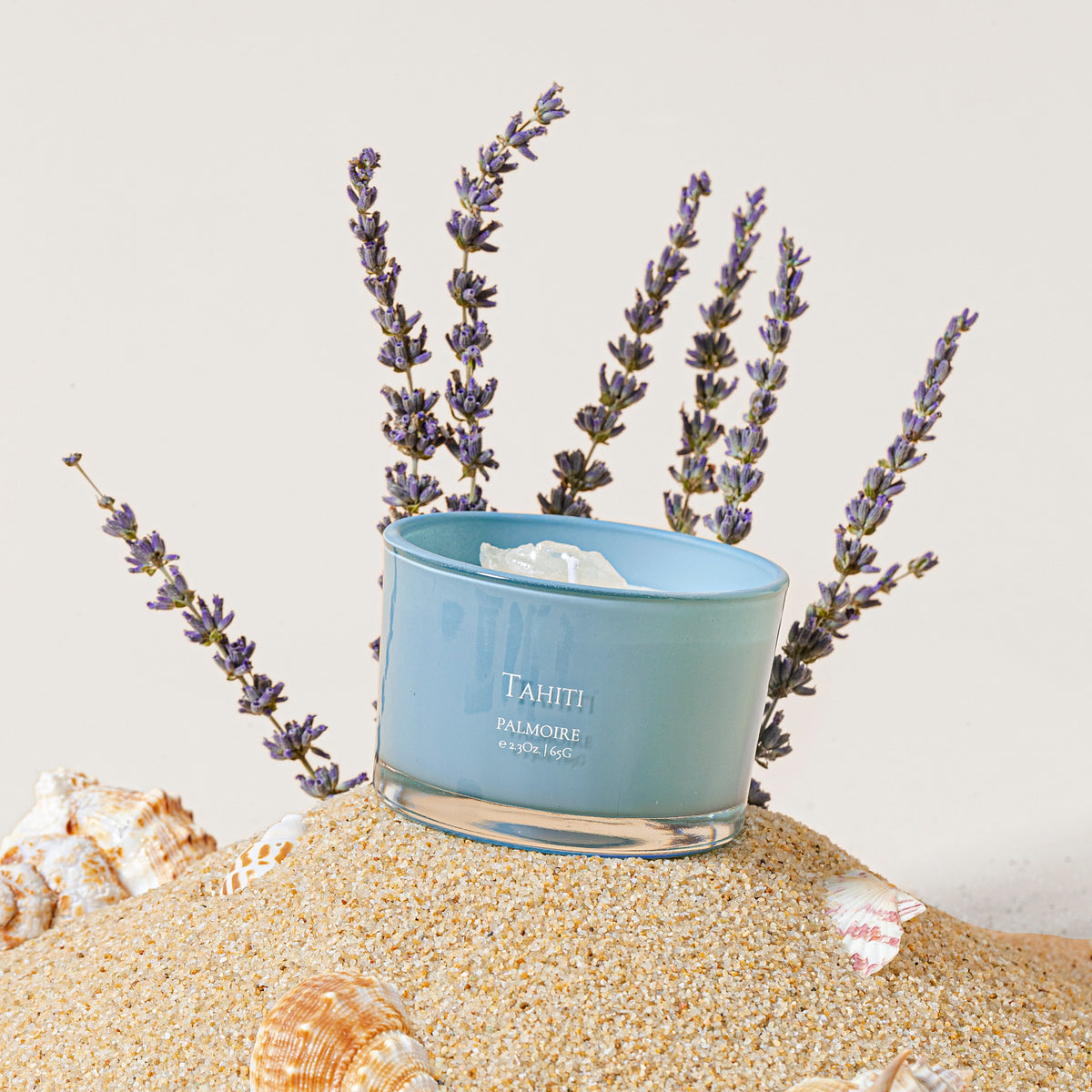 Classics Mini Candle Gift Set | 4 Scents