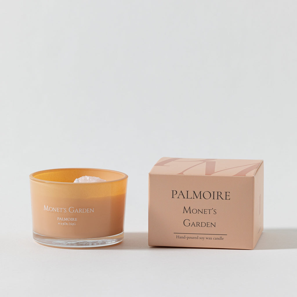 Classics Mini Candle Gift Set | 4 Scents