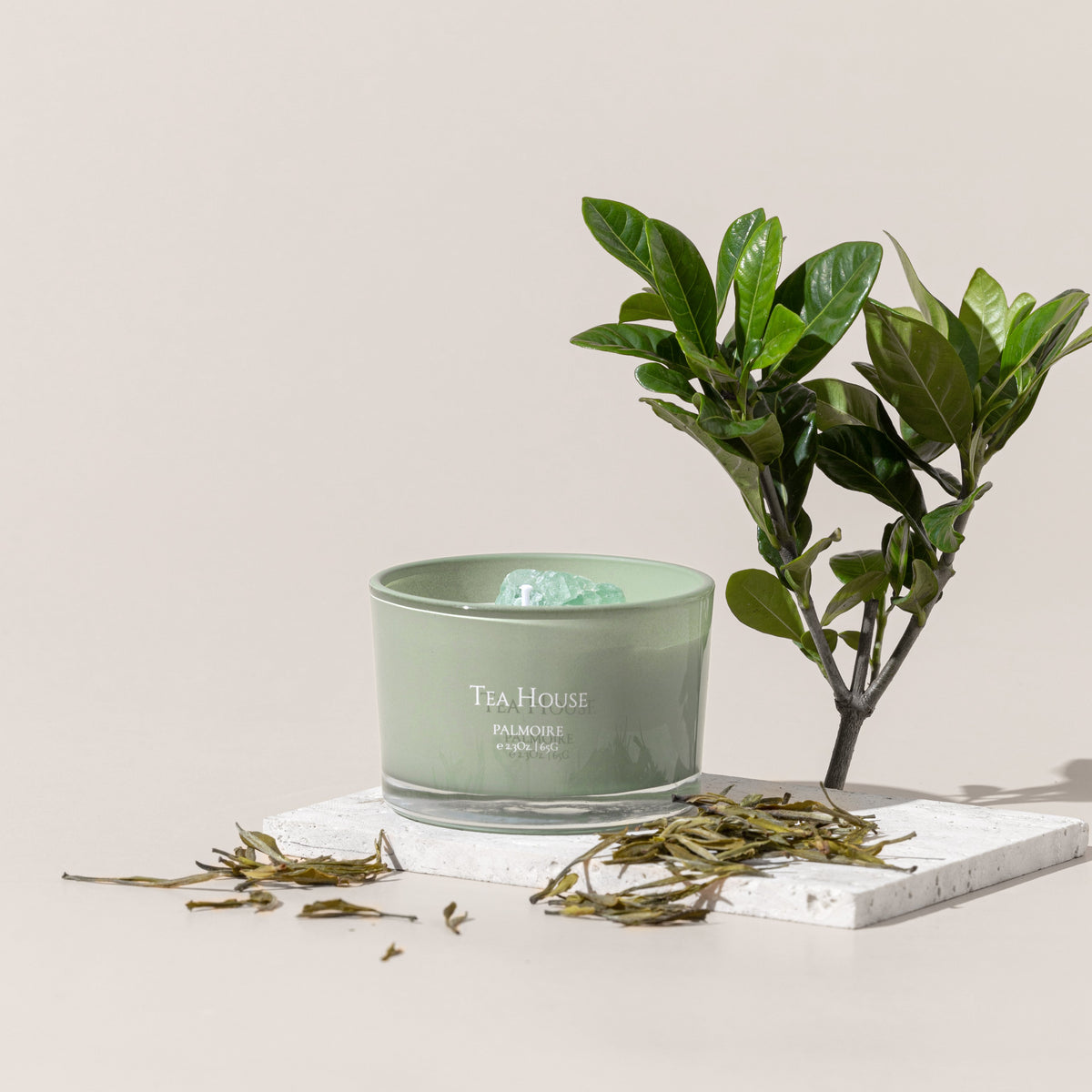 Classics Mini Candle Gift Set | 4 Scents