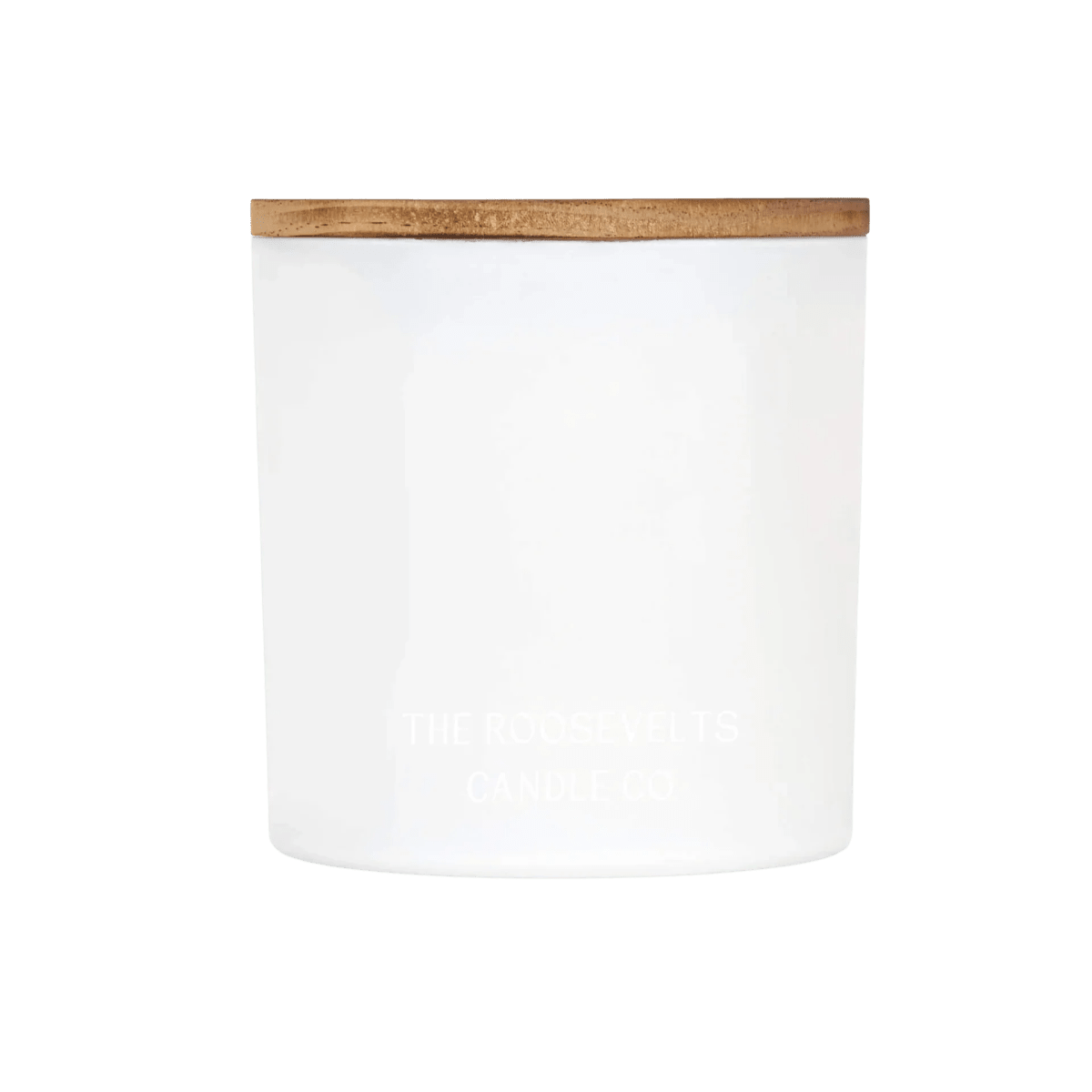National Park Soy & Coconut 3-Wick Candle