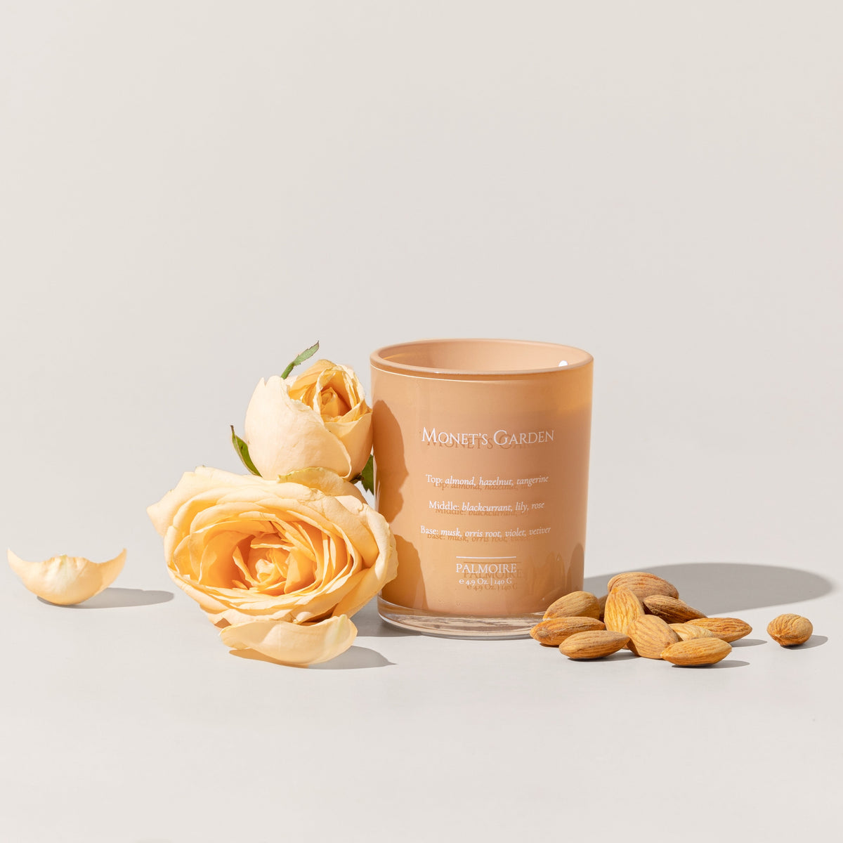 Classics Candle Gift Set | Tahiti, Monet’s Garden & Koffie