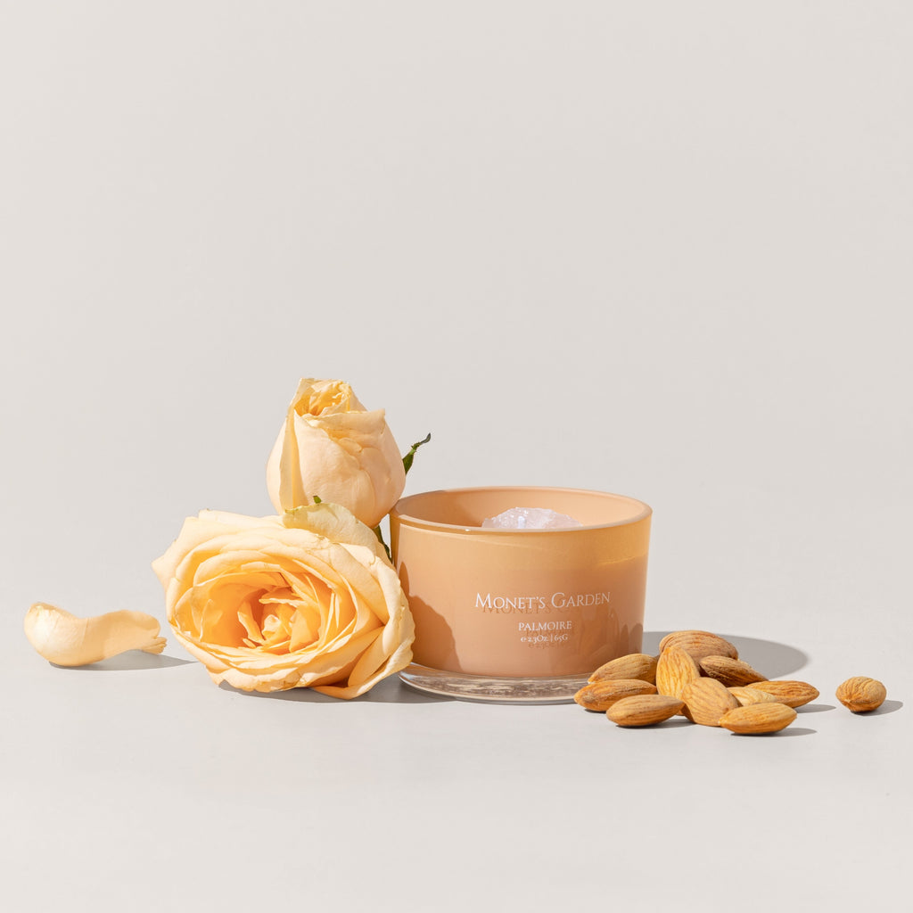 Classics Mini Candle Gift Set | 4 Scents
