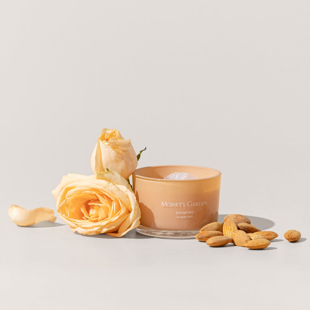 Classics Mini Candle Gift Set | 4 Scents