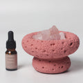 Pink Moon Diffuser & Sakura Fragrance Oil