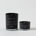 Hidden Forest Candle Duo | Warm Woods & Vanilla