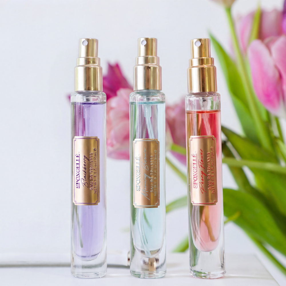 Private Reserve Eau de Toilette | 3-Piece Travel Set