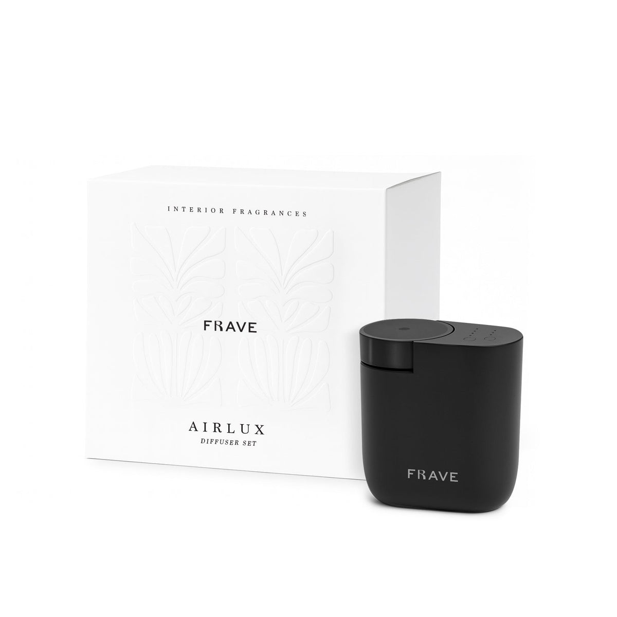 Air LUX Plug-in Home Fragrance Diffuser