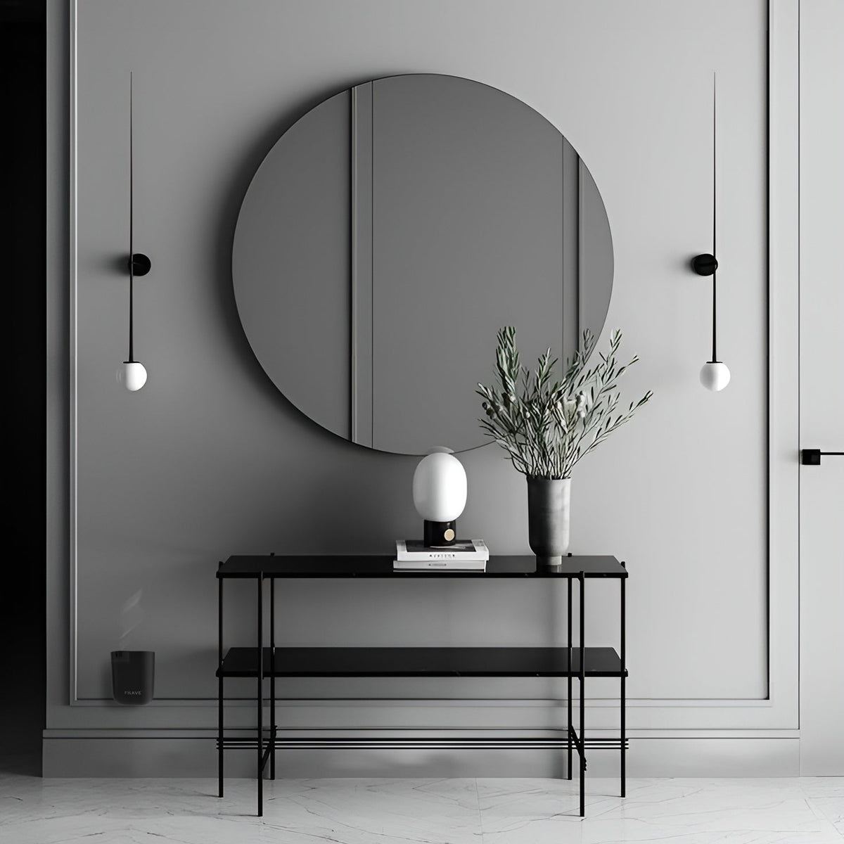 Air LUX Plug-in Home Fragrance Diffuser