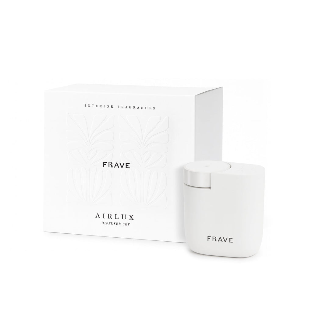 Air LUX Plug-in Home Fragrance Diffuser