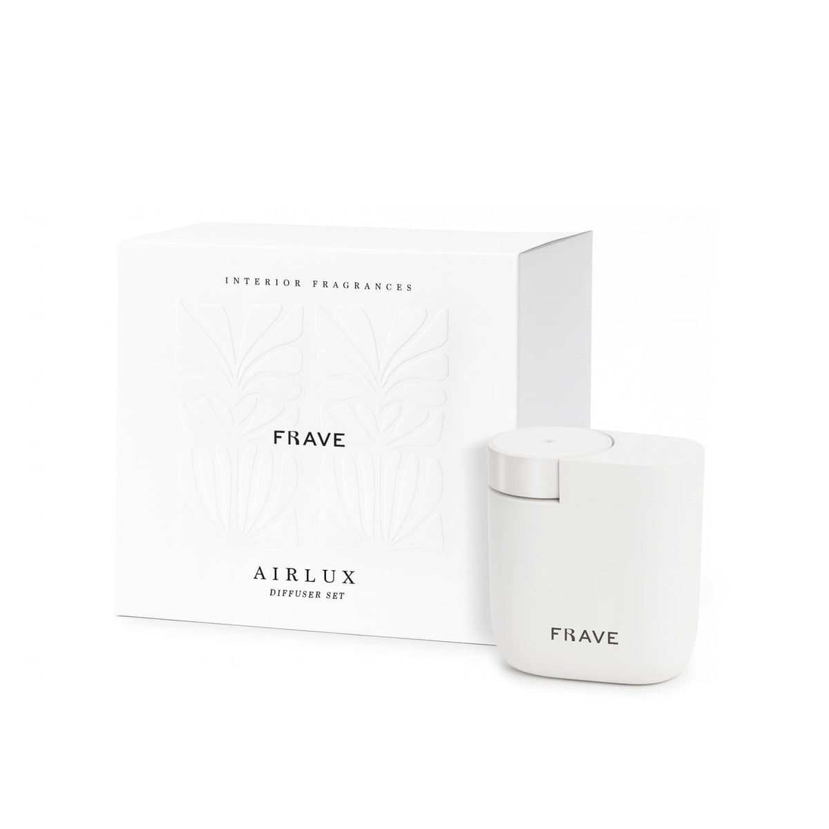 Air LUX Plug-in Home Fragrance Diffuser