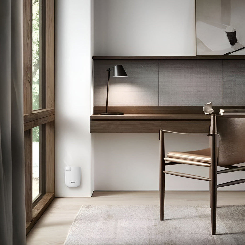 Air LUX Plug-in Home Fragrance Diffuser