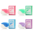 Essentials Mani-Pedi Buffers | 4-Piece Assorted Set