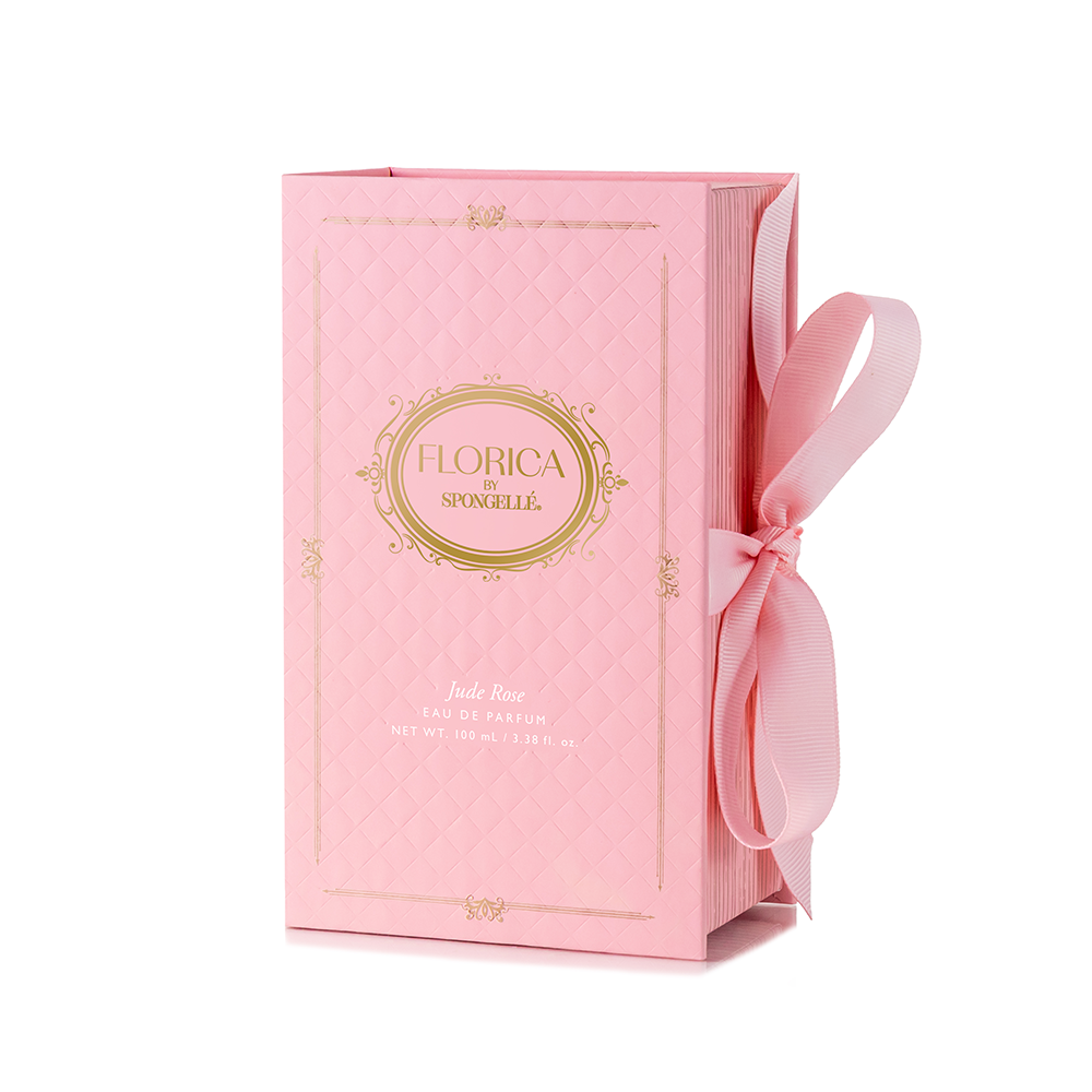 Jude Rose Eau de Parfum | 100 mL