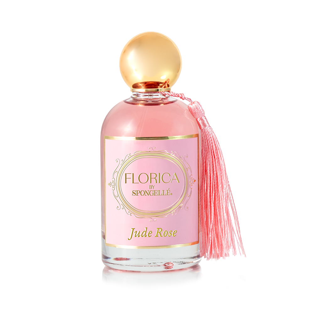 Jude Rose Eau de Parfum | 100 mL
