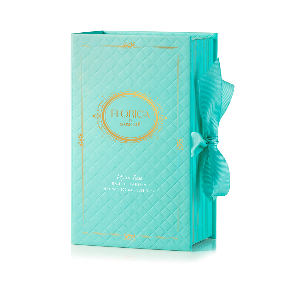 Mystic Rose Eau de Parfum | 100 mL