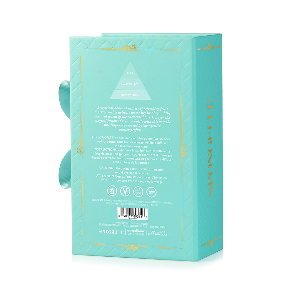 Mystic Rose Eau de Parfum | 100 mL