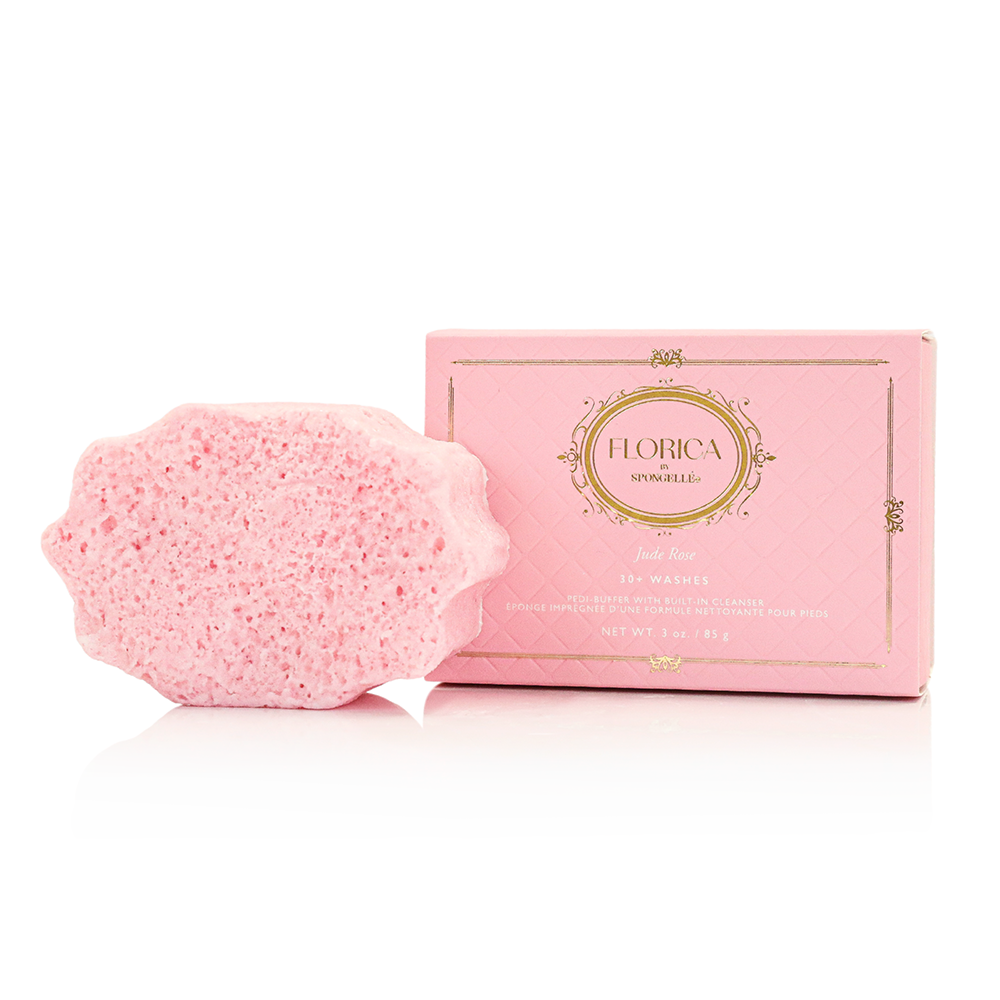 Sweet Gesture Jude Rose Perfume & Body Care Gift Set
