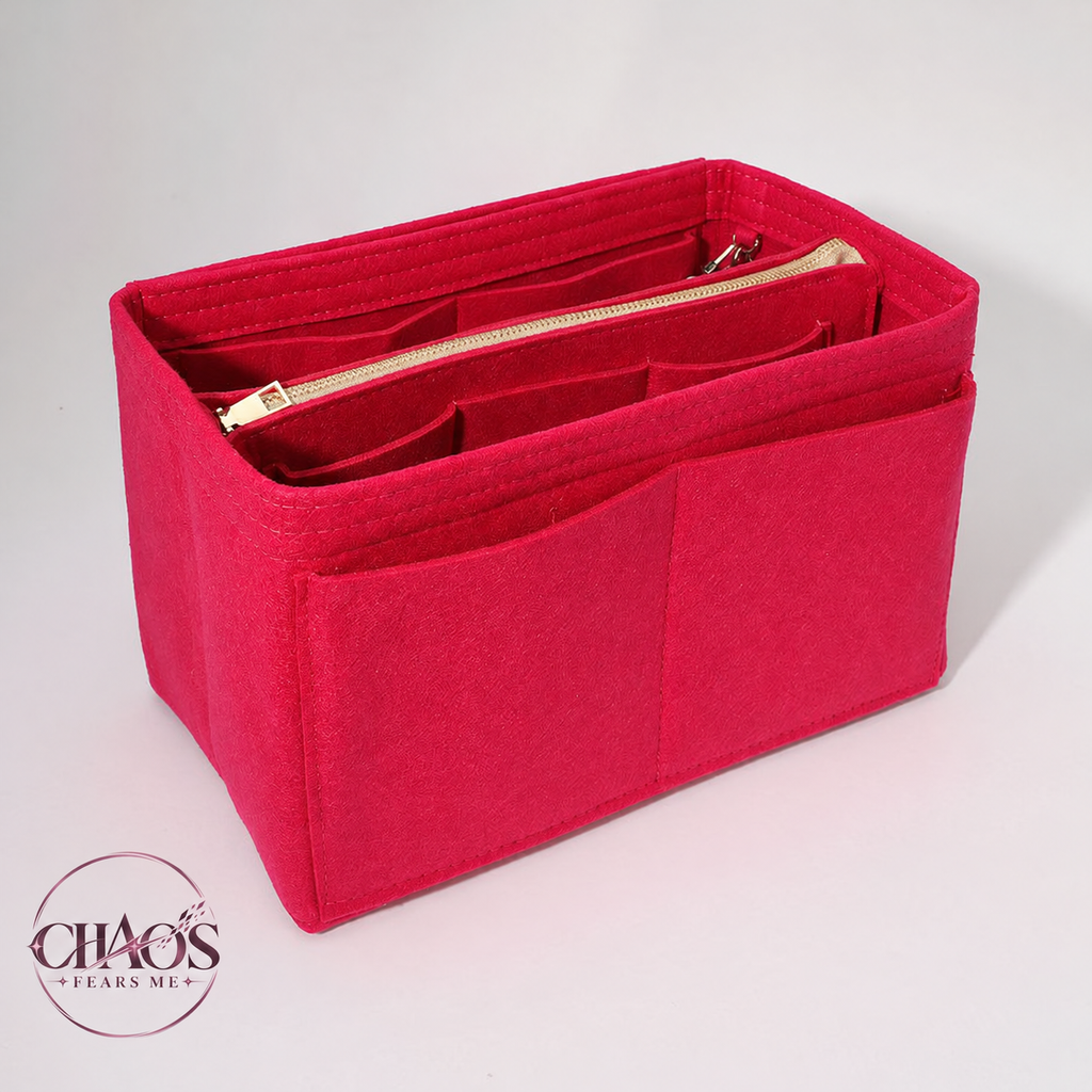Handbag Reset Organizer
