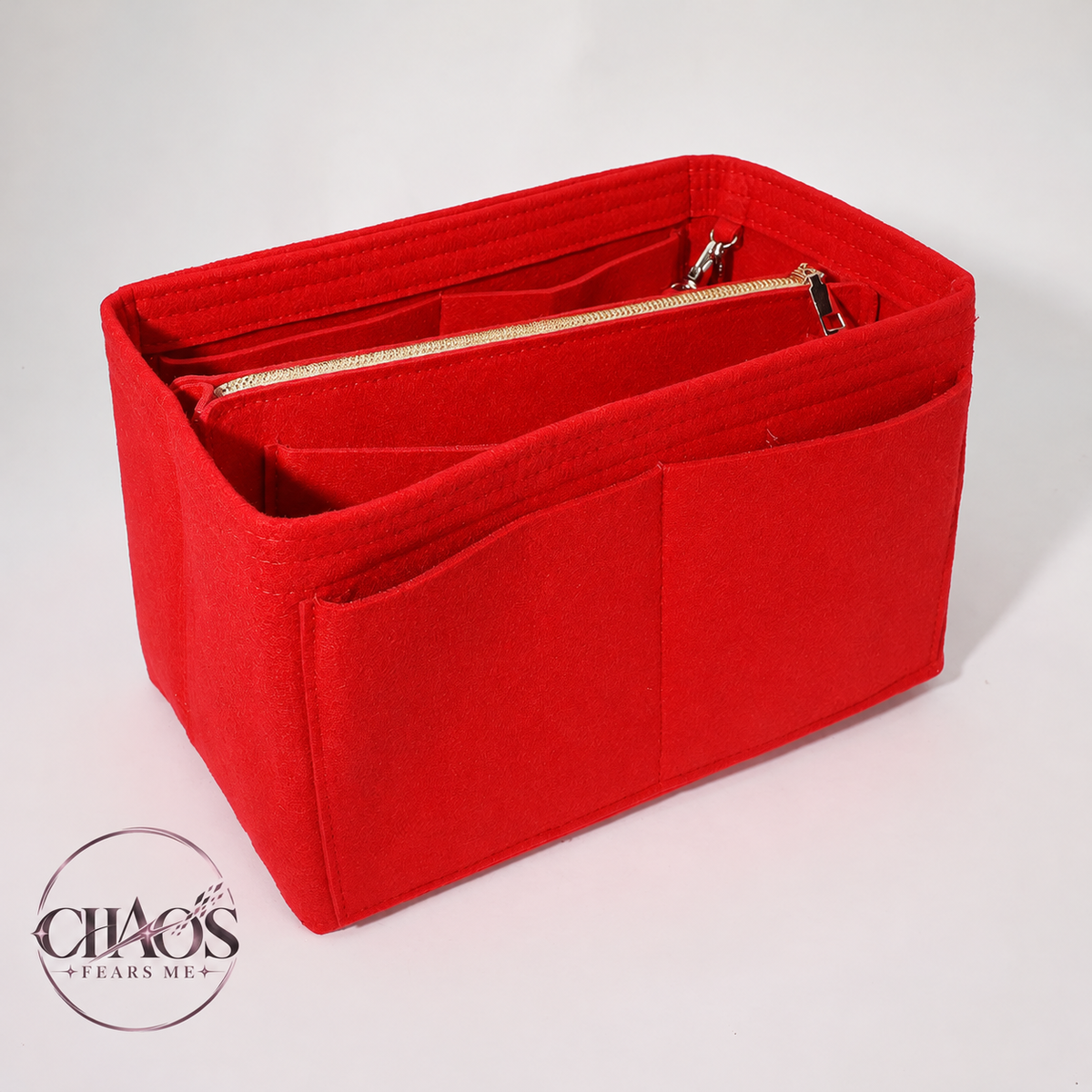 Handbag Reset Organizer