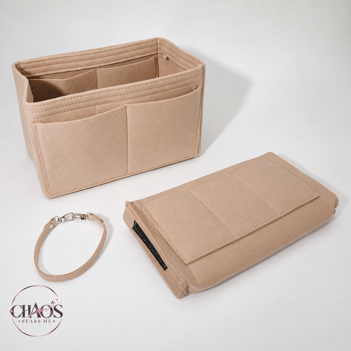 Handbag Reset Organizer
