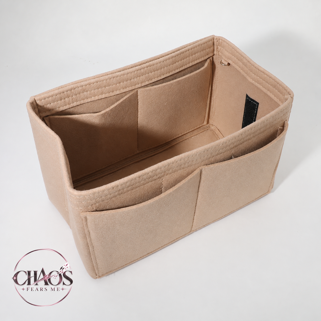 Handbag Reset Organizer
