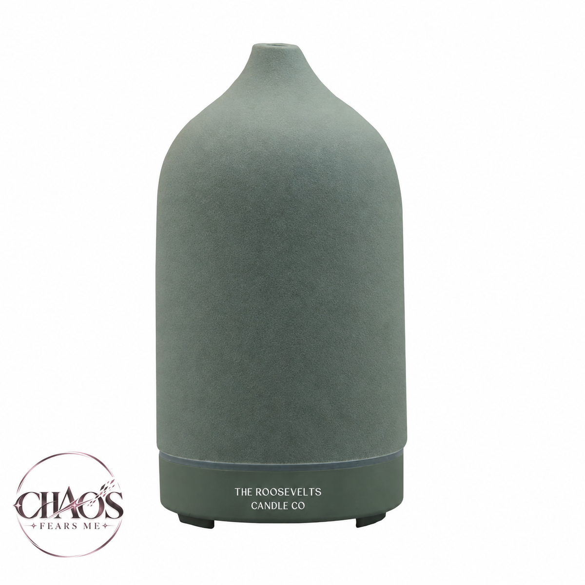 Personal Reset Stone Diffuser