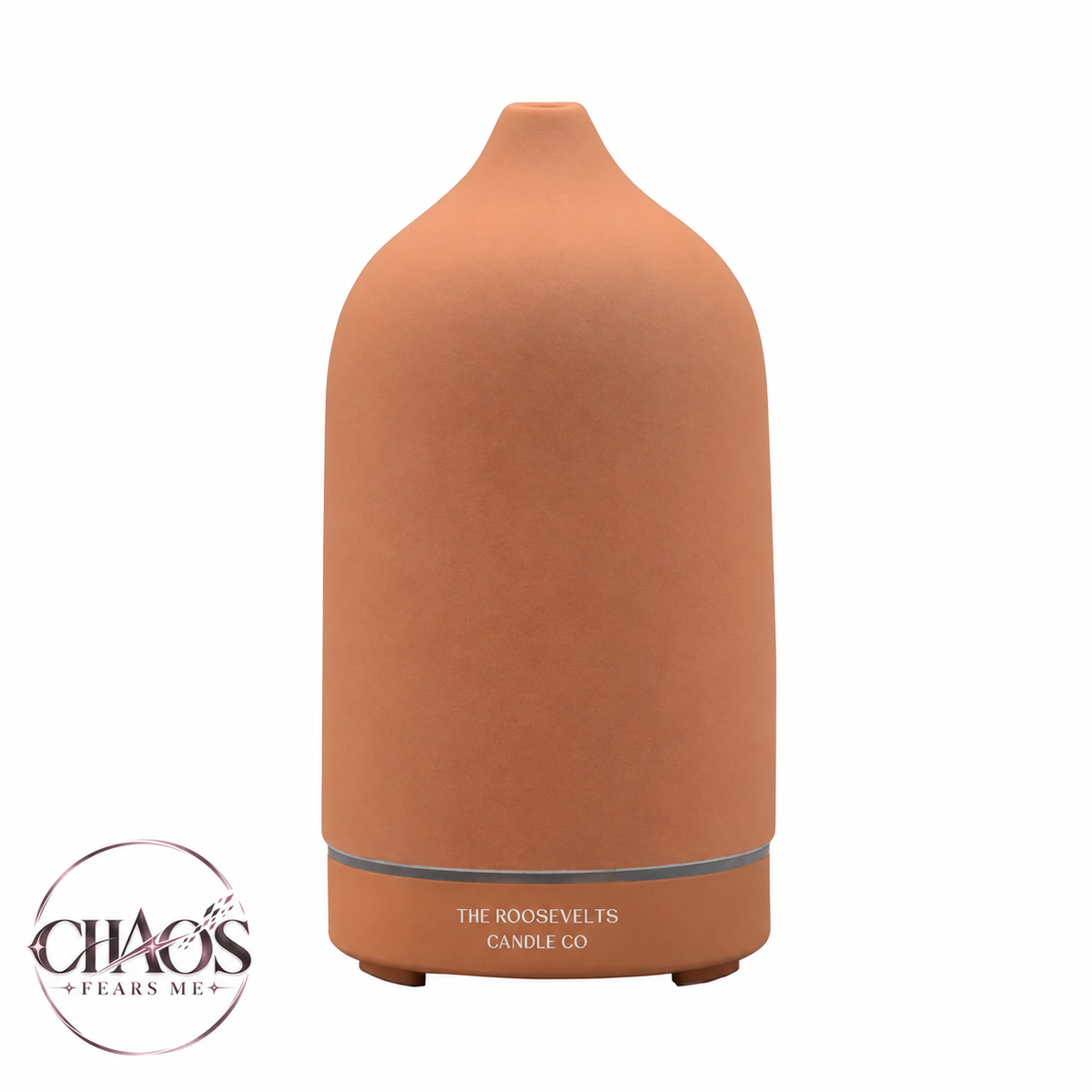 Personal Reset Stone Diffuser