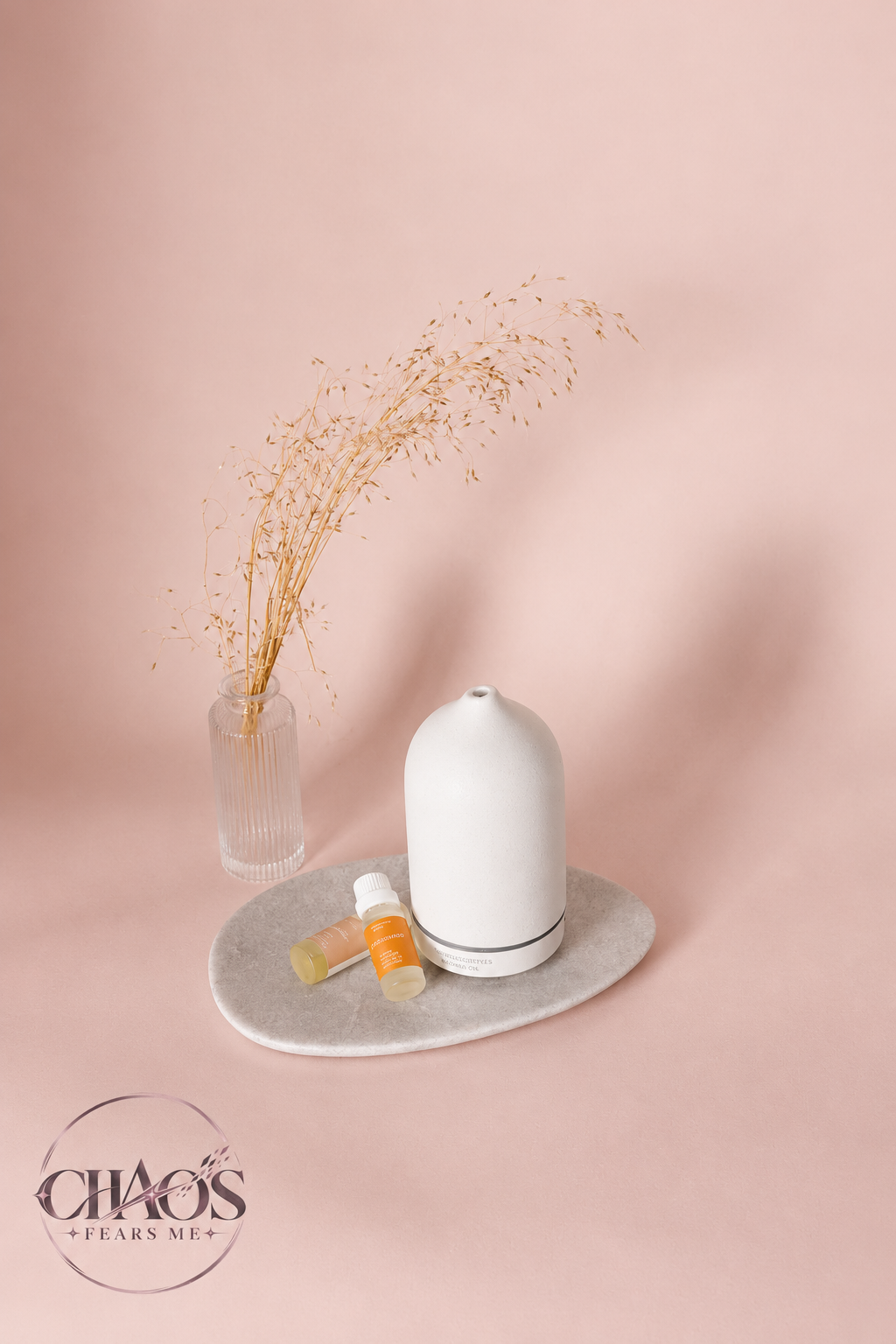 Personal Reset Stone Diffuser