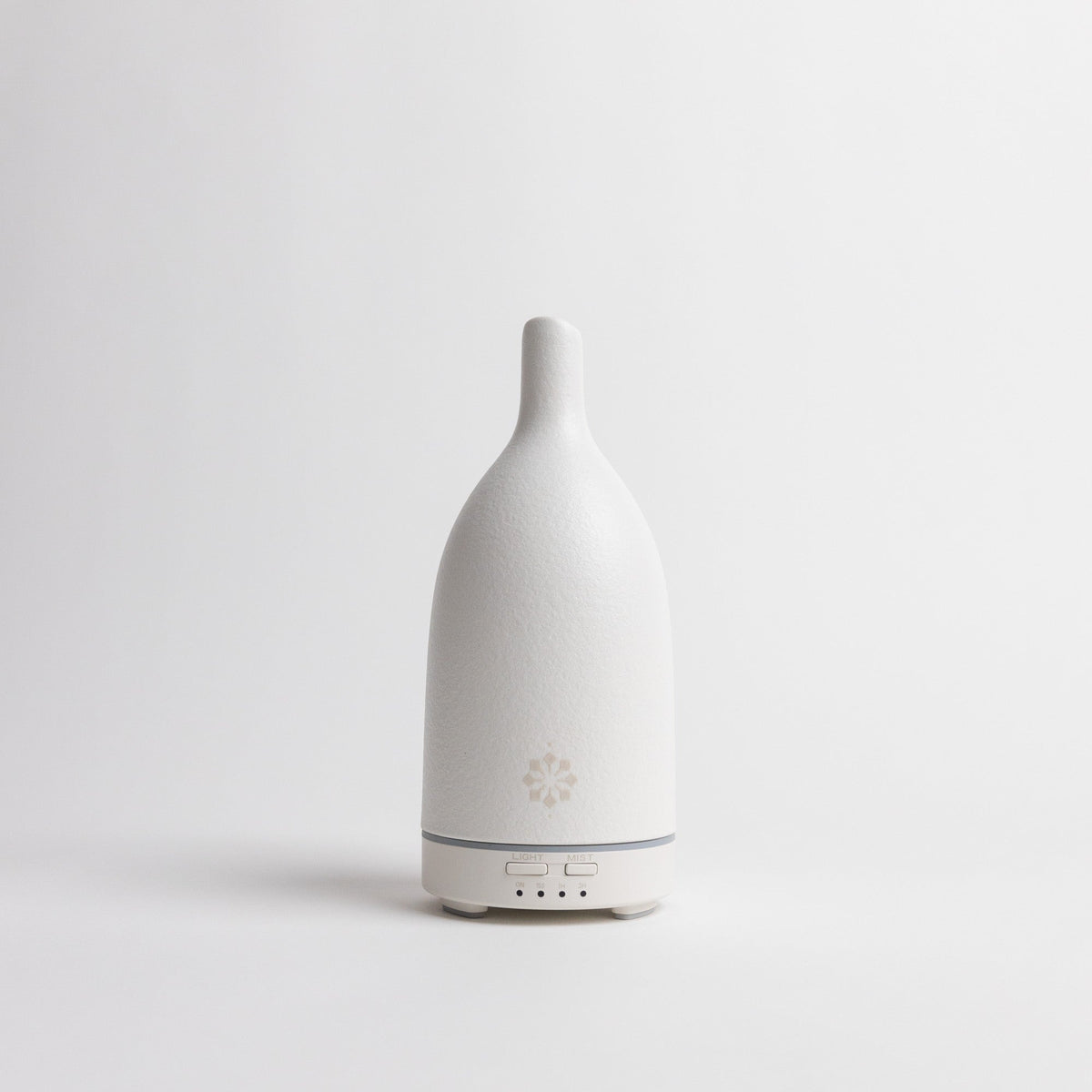 Home Wellness Ultrasonic Essential Oil Diffuser
