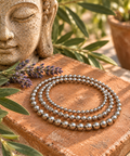 Classic Beaded Bracelet