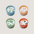 Classics Mini Candle Gift Set | 4 Scents