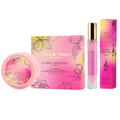 Classic Crescendo Body Buffer & Perfume Gift Set | 3-Piece