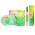 Intimate Forte Body Buffer & Perfume Gift Set | 3-Piece
