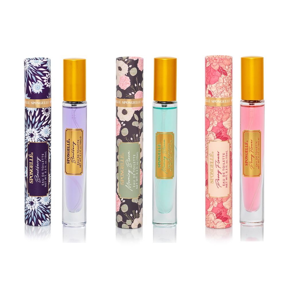 Private Reserve Eau de Toilette | 3-Piece Travel Set