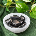Tumbled Shungite | 1 lb