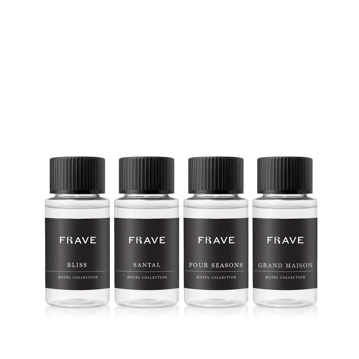 Scent Exploration Fragrance Oil Set | 4 Scents