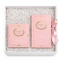 Eternal Bloom Jude Rose Perfume & Candle Gift Set