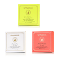 Fruity Body Wash Buffers | 3-Piece Boxed Set
