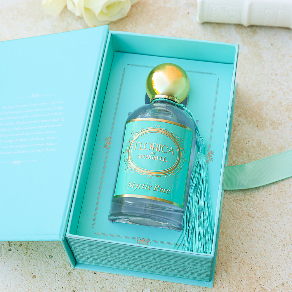Mystic Rose Eau de Parfum | 100 mL