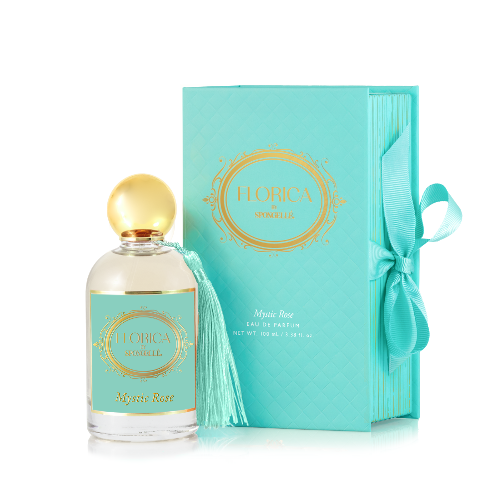 Mystic Rose Eau de Parfum | 100 mL