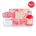 Peony Flower Diffuser | Private Reserve