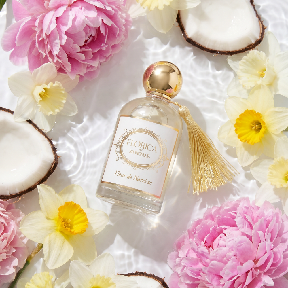 Fleur de Narcisse Eau de Parfum | 100 mL