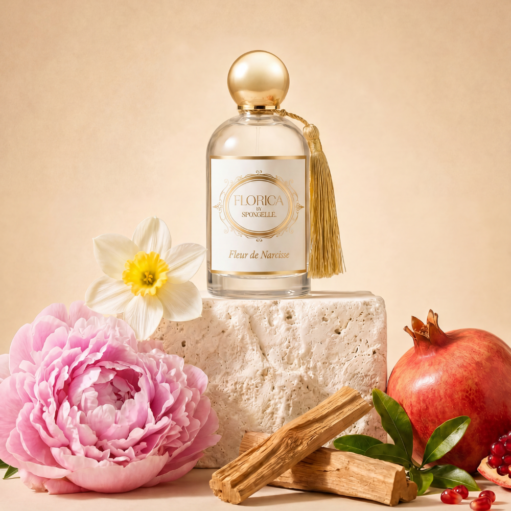 Fleur de Narcisse Eau de Parfum | 100 mL