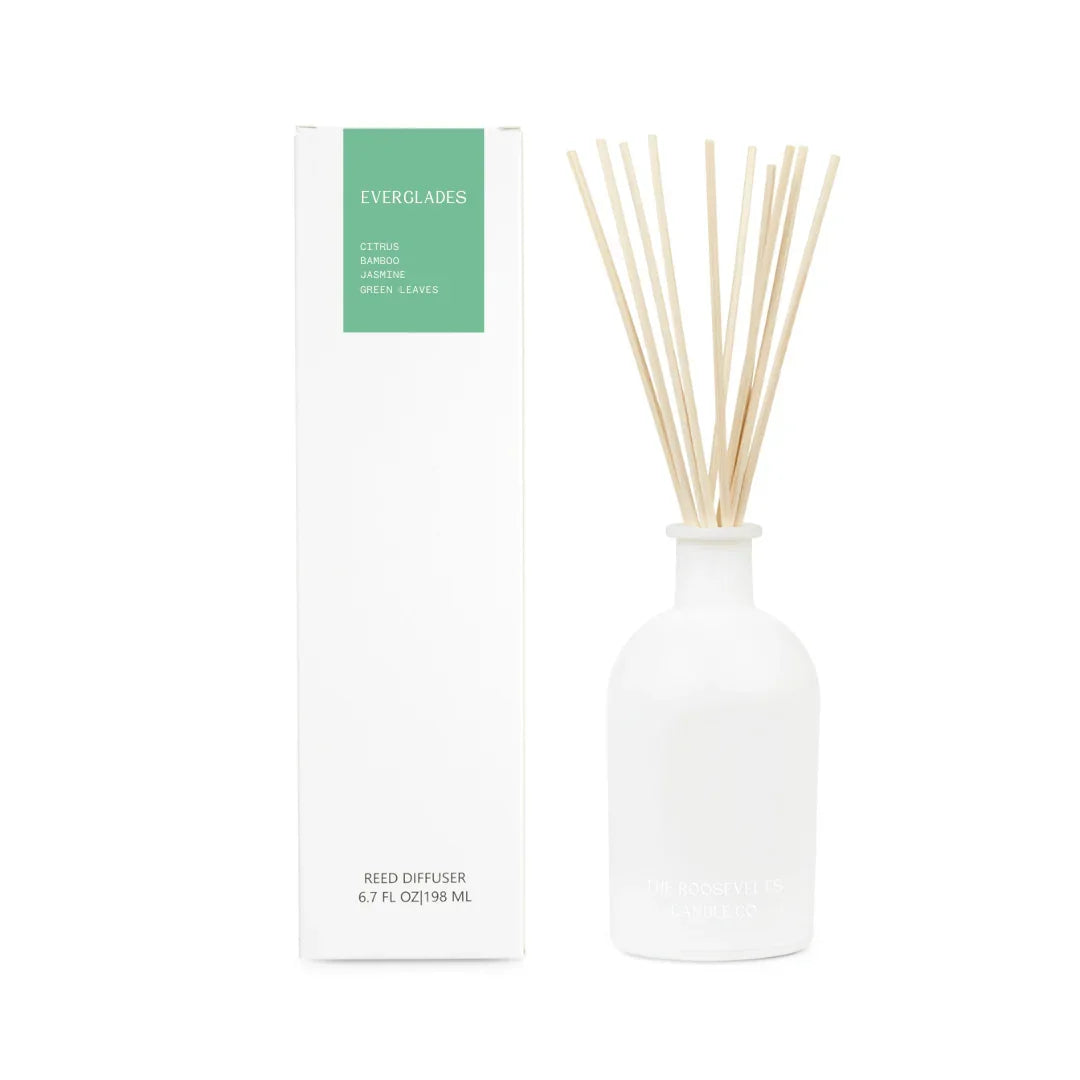 National Park Reed Diffuser | 6.7 fl oz