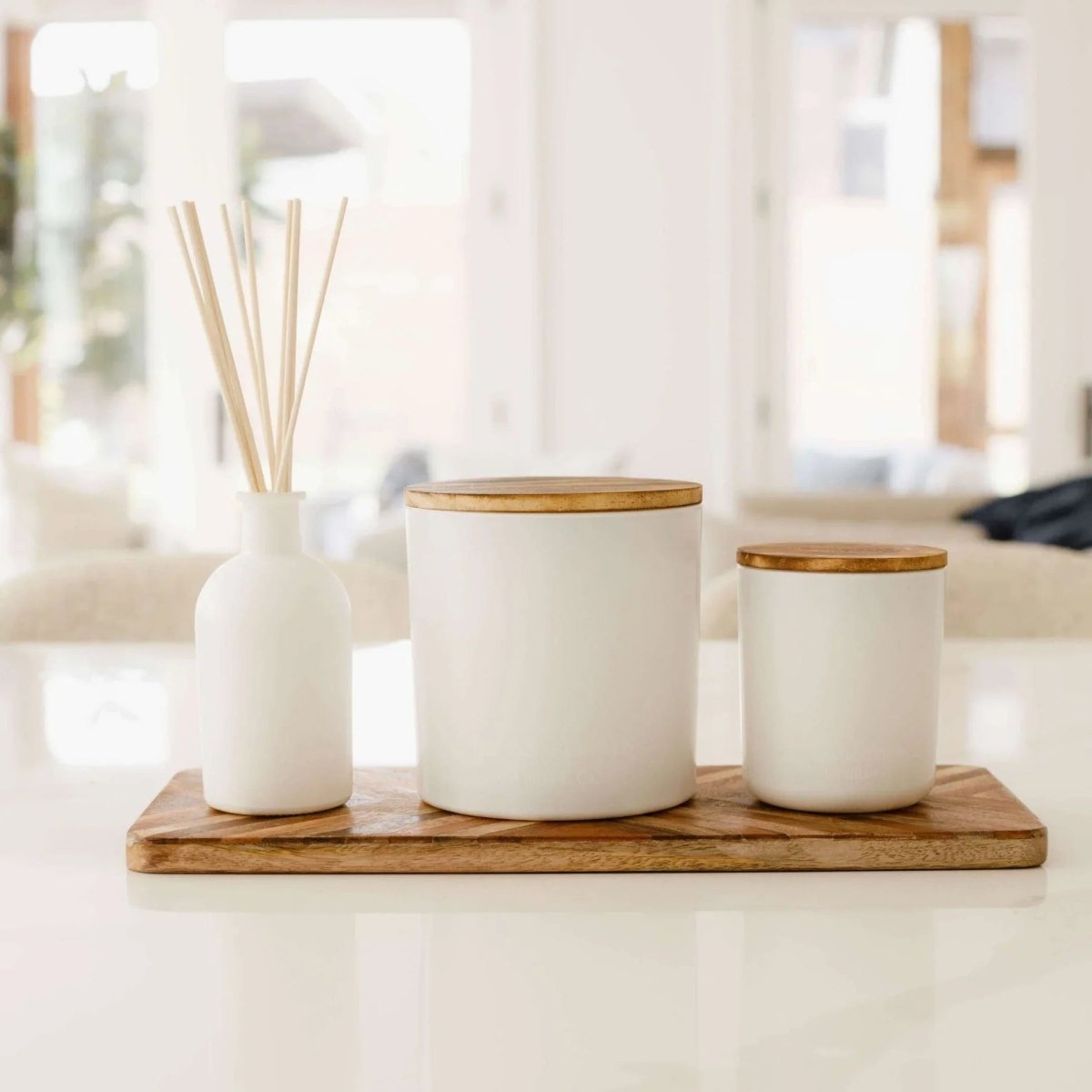 National Park Reed Diffuser | 6.7 fl oz