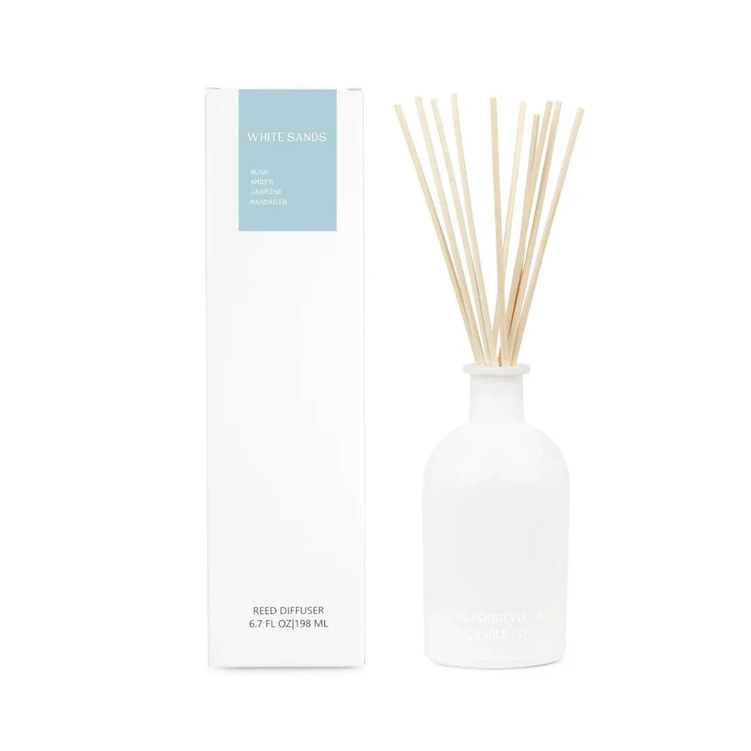 National Park Reed Diffuser | 6.7 fl oz
