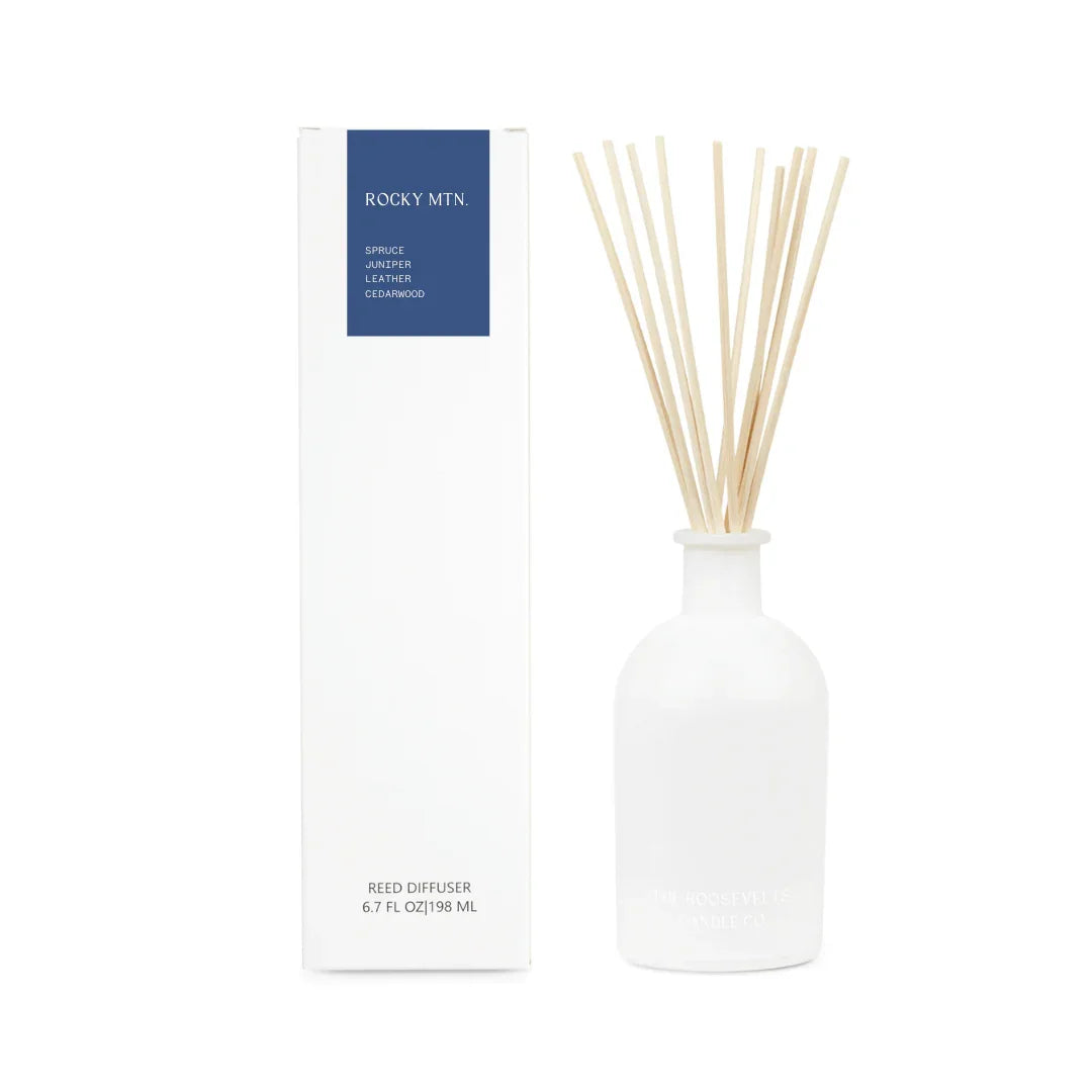 National Park Reed Diffuser | 6.7 fl oz