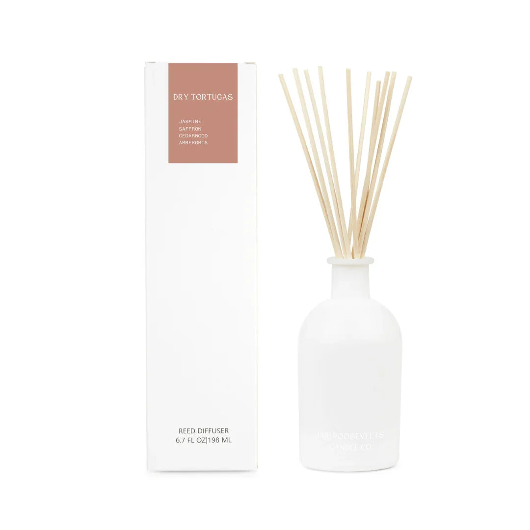 National Park Reed Diffuser | 6.7 fl oz