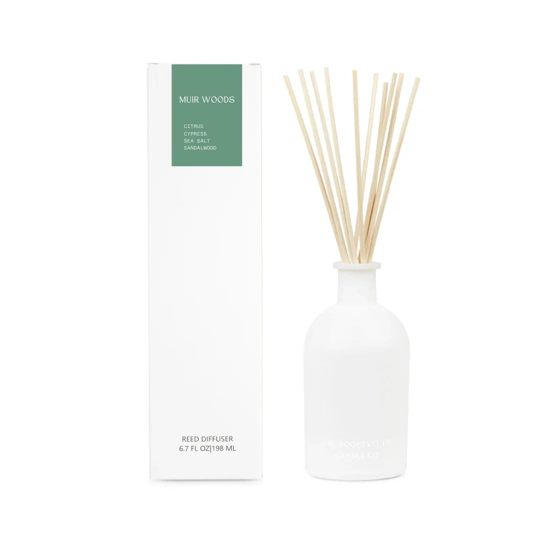 National Park Reed Diffuser | 6.7 fl oz